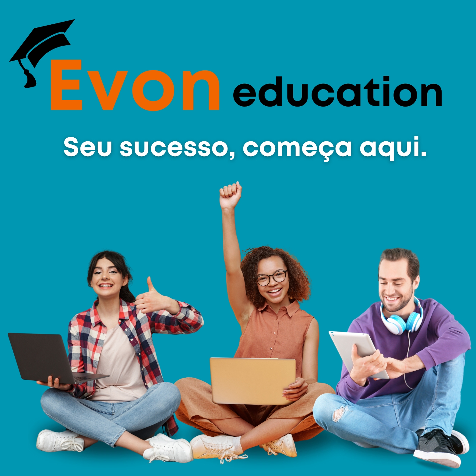 Evon Educa&ccedil;&atilde;o